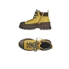 Ankle Boot Cervo Curry