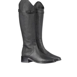 Boot Martellato Black