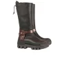 Boot Messico Dark Brown