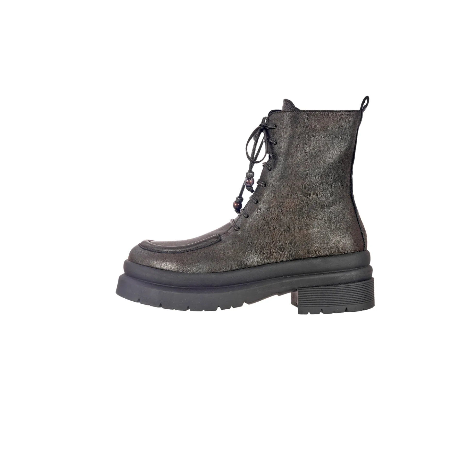Boot Ombreggiato Bronze