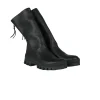 Bootie Cervo Black