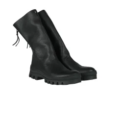 Bootie Cervo Black