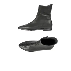 Bootie Messico Black