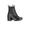 Bootie Moon Black