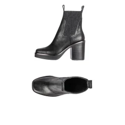 Bootie Moon Black