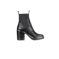 Bootie Moon Black