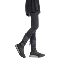 Bootie Sport Martellato Black