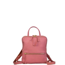 Bormio Backpack S Cervo Pink