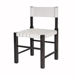 Chair Aspen White