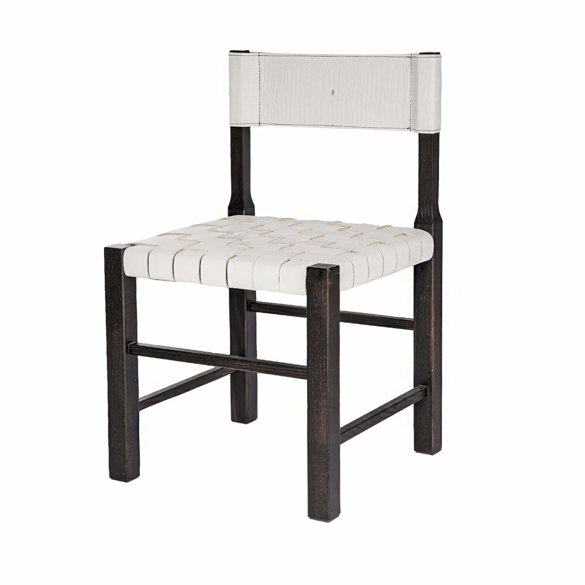 Chair Aspen White
