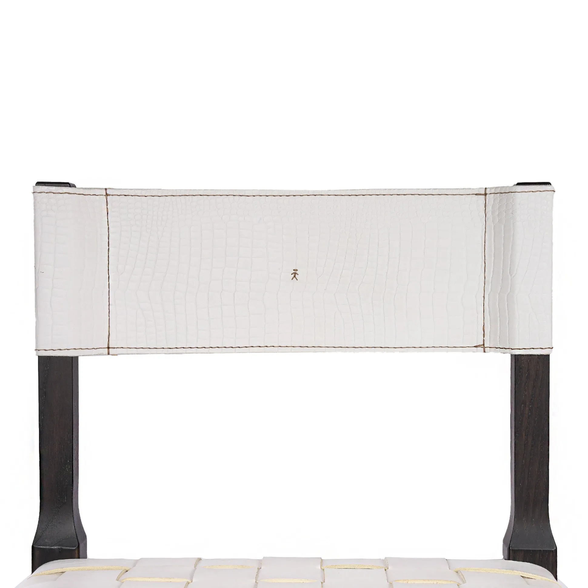 Chair Aspen White