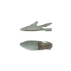 Chanel Shoes Intreccio Soft Sky