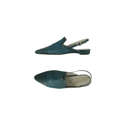 Chanel Shoes Intreccio Soft Jeans