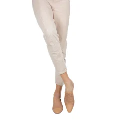 Chanel Shoes Intreccio Soft Fard
