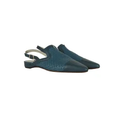 Chanel Shoes Intreccio Soft Jeans