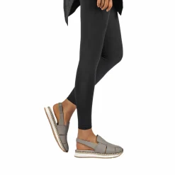 Chanel Sport Cervo Fog Grey