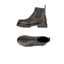 Chelsea Boot Grattato