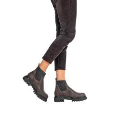 Chelsea Boot Grattato