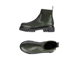 Chelsea Boot Messico Dark Green