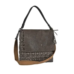 Diva Omino Nylon Dark Brown