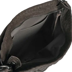 Diva Omino Nylon Dark Brown