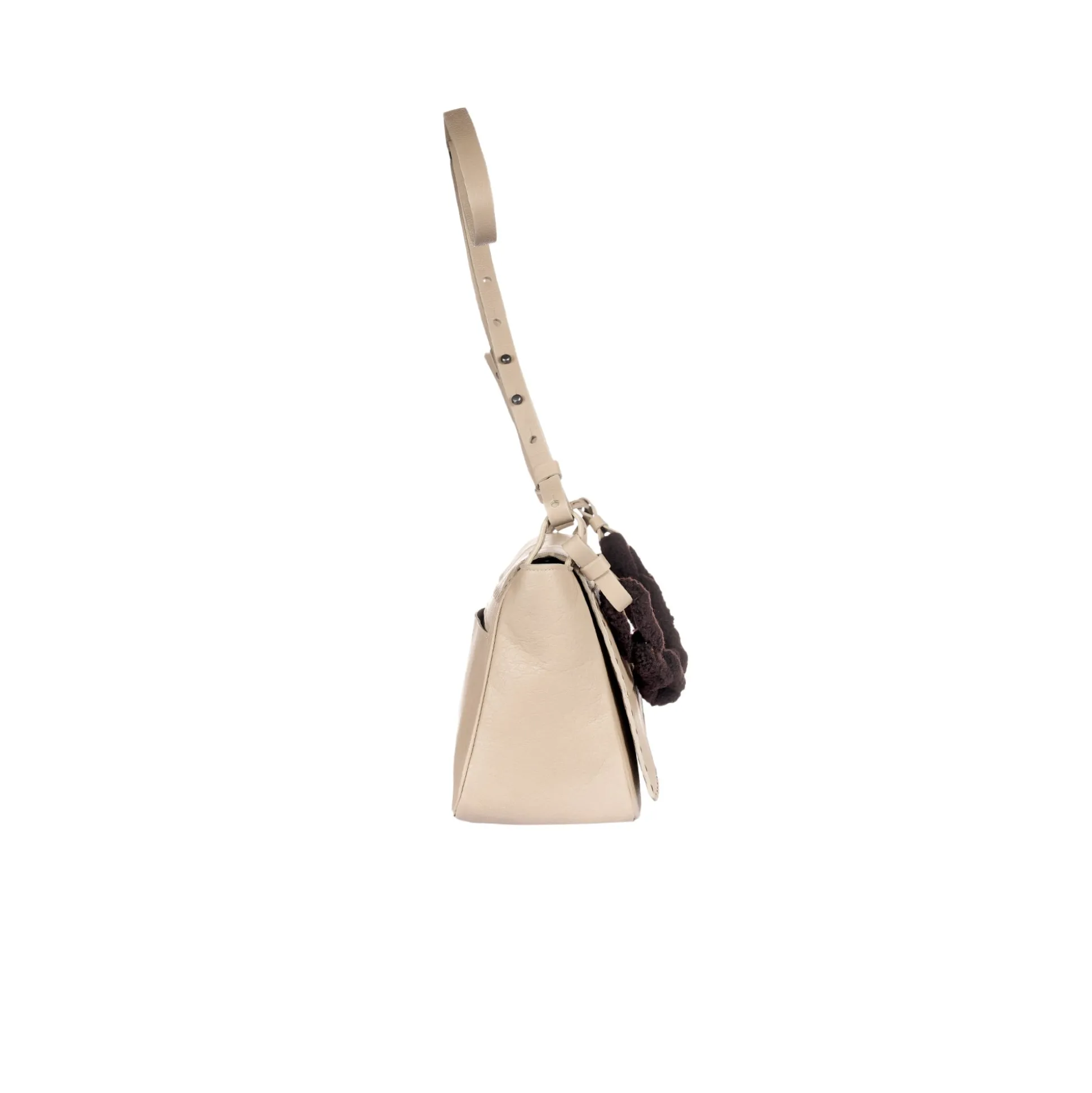 Dolcezza Mosaico M Eco-shearling Mousse Marble