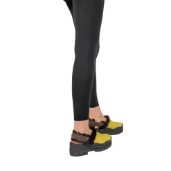 Fur Slipper Nylon