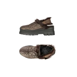 Fur Slipper Nylon