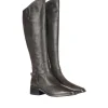 High Boot Ombreggiato Bronze