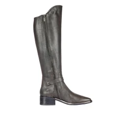 High Boot Ombreggiato Bronze