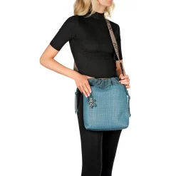 Ilizia M Intreccio Soft HB Rainy Blue