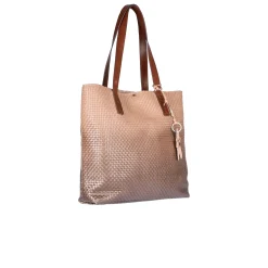 Isa Shopping M Intreccio Sfumato Fard