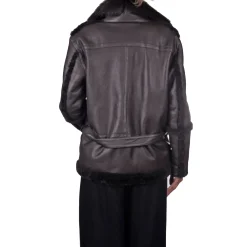 Jacket Pacaja Habana Dark Brown