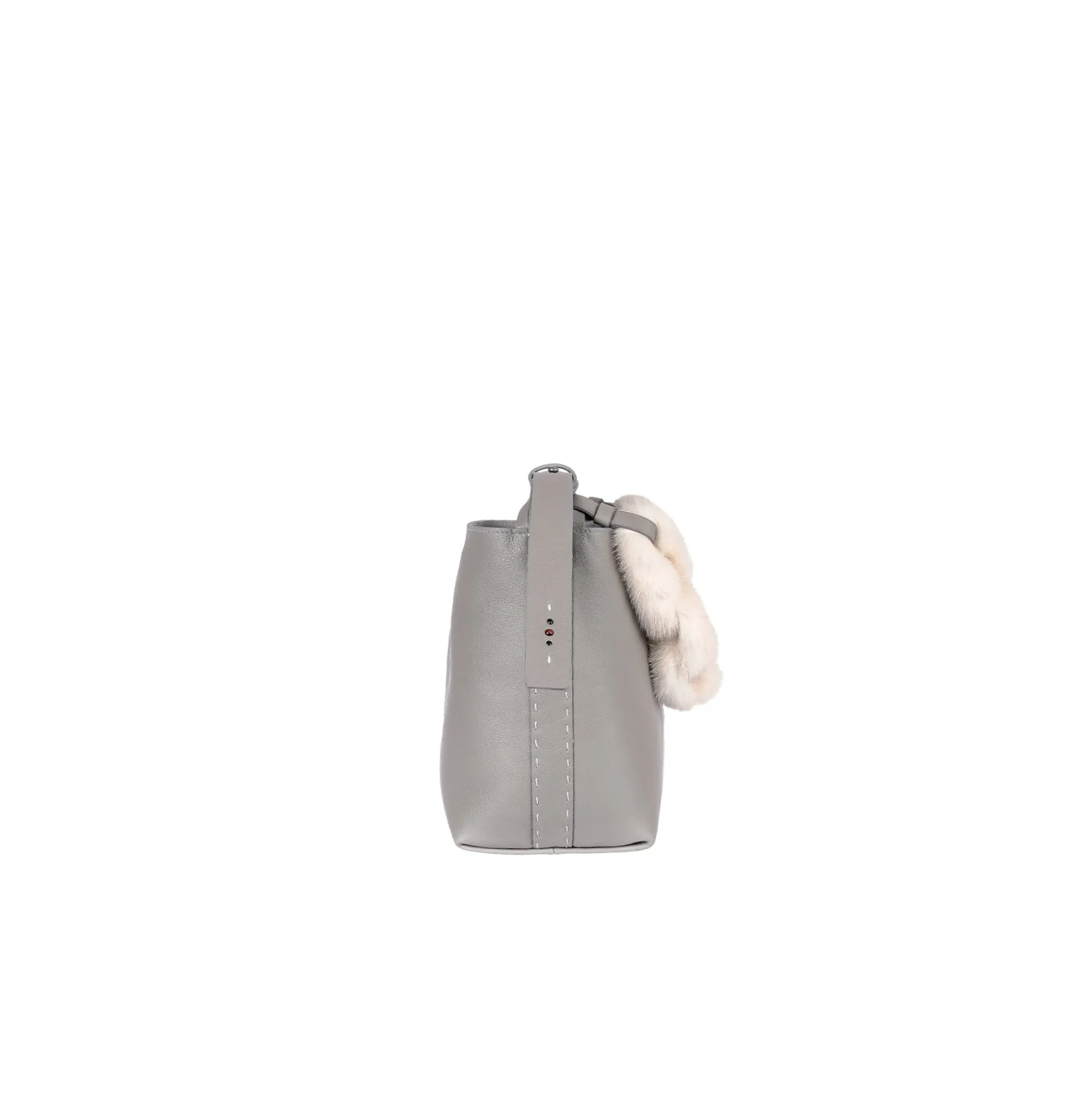 Margherita M Handle Fur Mousse