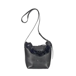 Margherita M Handle Fur Mousse