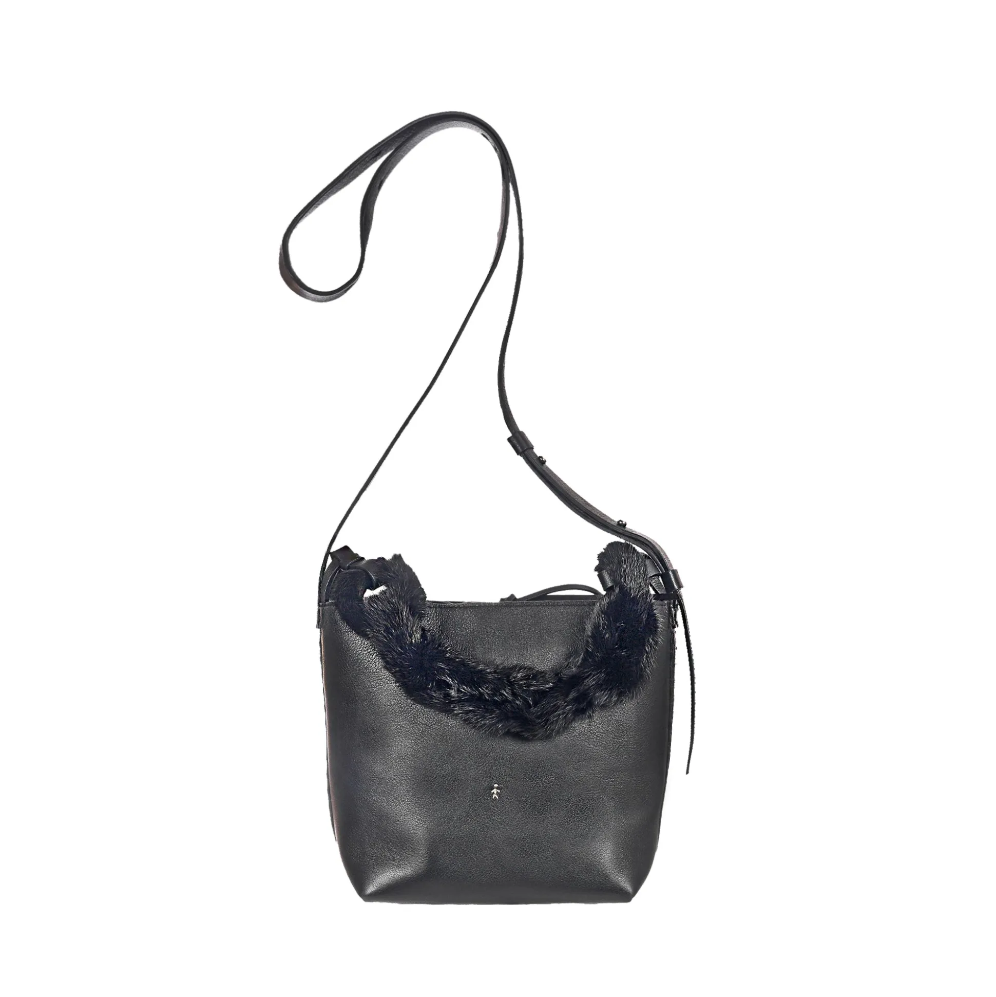 Margherita M Handle Fur Mousse