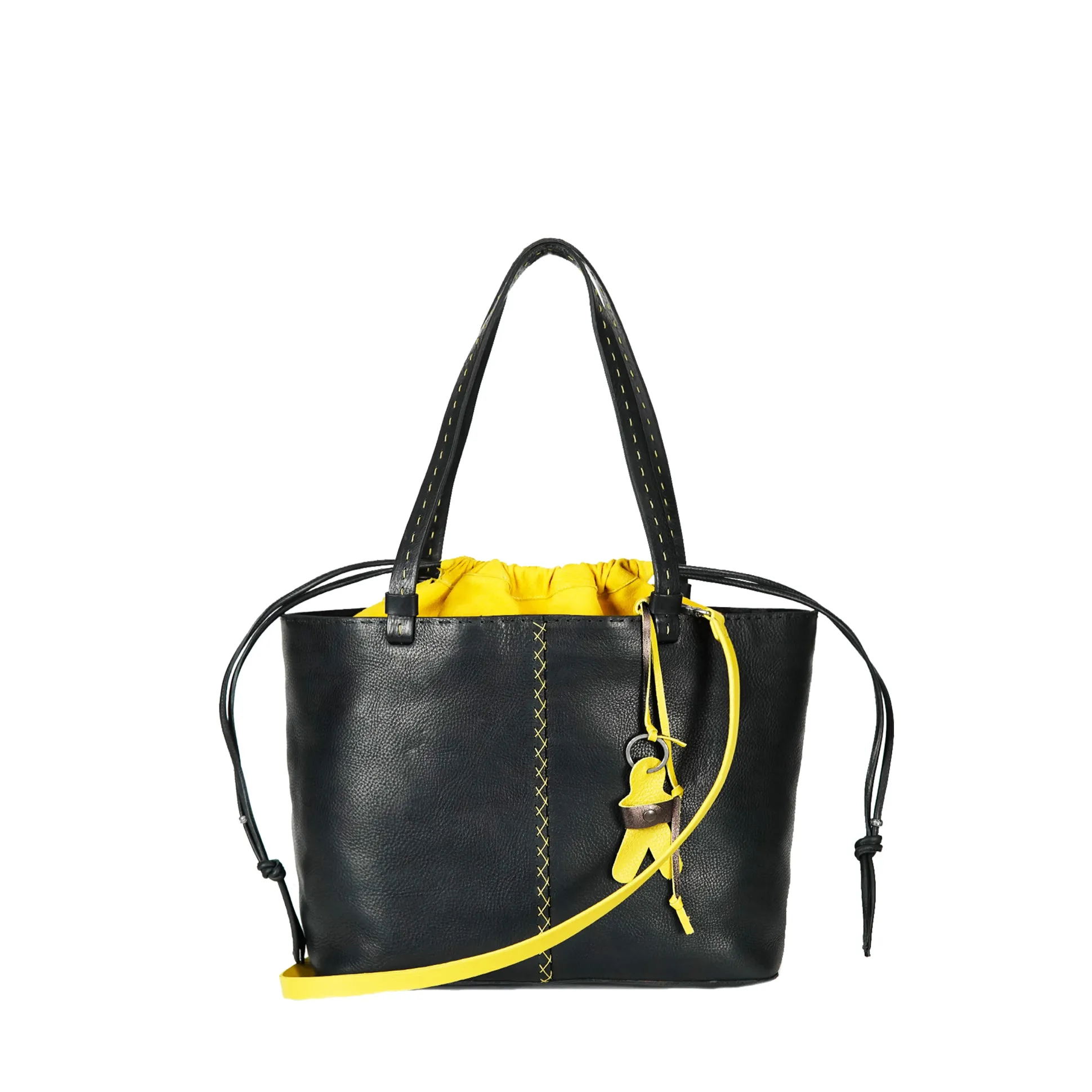 Melodie Coulisse L Black