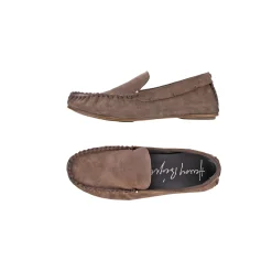 Moccasins Chamois Praline