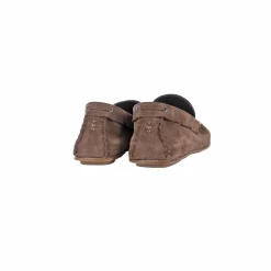Moccasins Chamois Praline