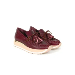 Mocker Messico Burgundy