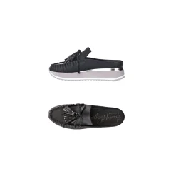 Mocker Slipper Messico Black
