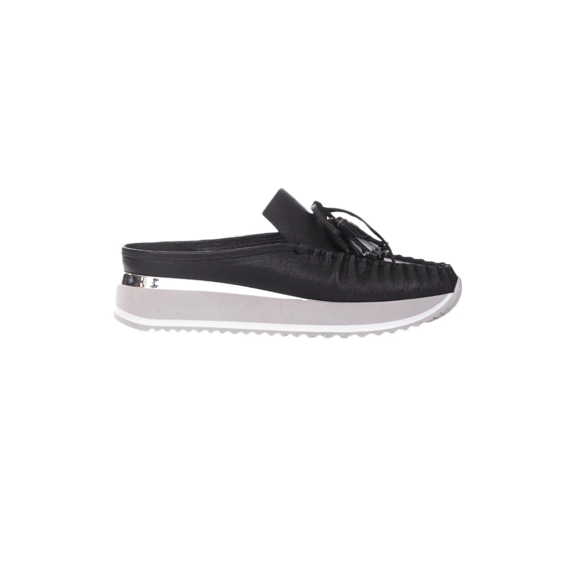 Mocker Slipper Messico Black