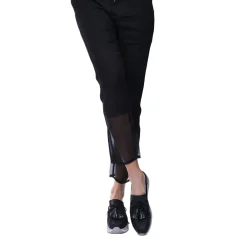 Mocker Slipper Messico Black