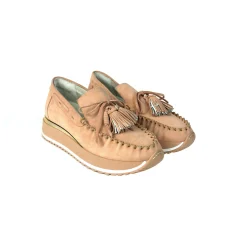 Mocker Suede Fard