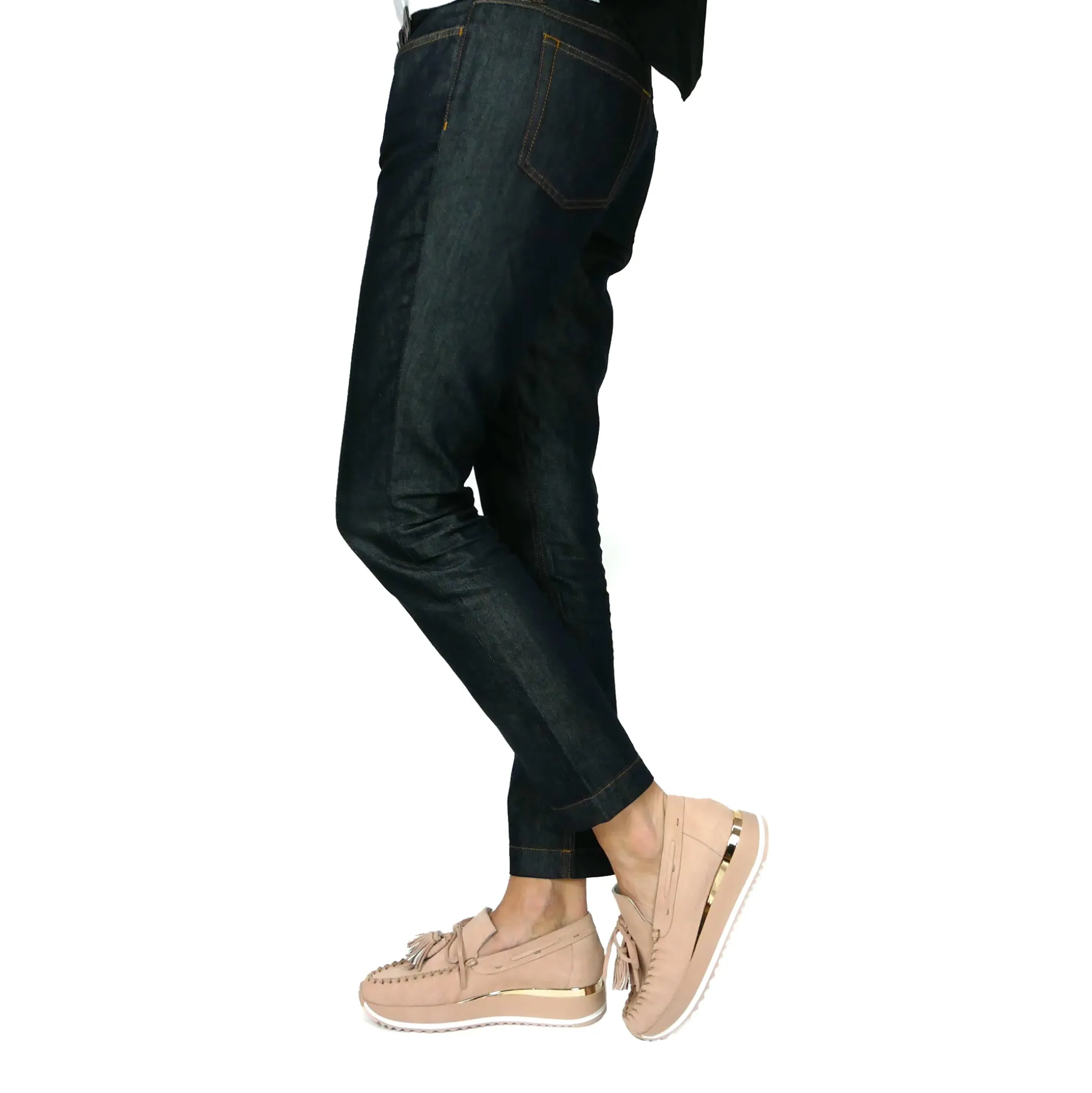 Mocker Suede Fard