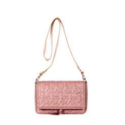 New Dolcezza M Trapuntato Omino Pinkish Tan