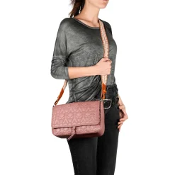 New Dolcezza M Trapuntato Omino Pinkish Tan