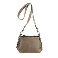 New Gemella S Tamponato Lava Grey