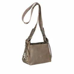 New Gemella S Tamponato Lava Grey