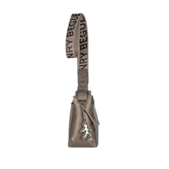 New Gemella S Tamponato Lava Grey